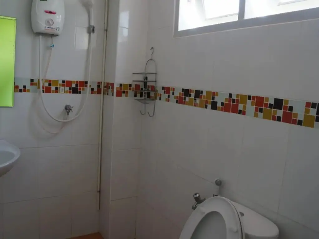 Кхлонг-Янг: Green Place Apartment
