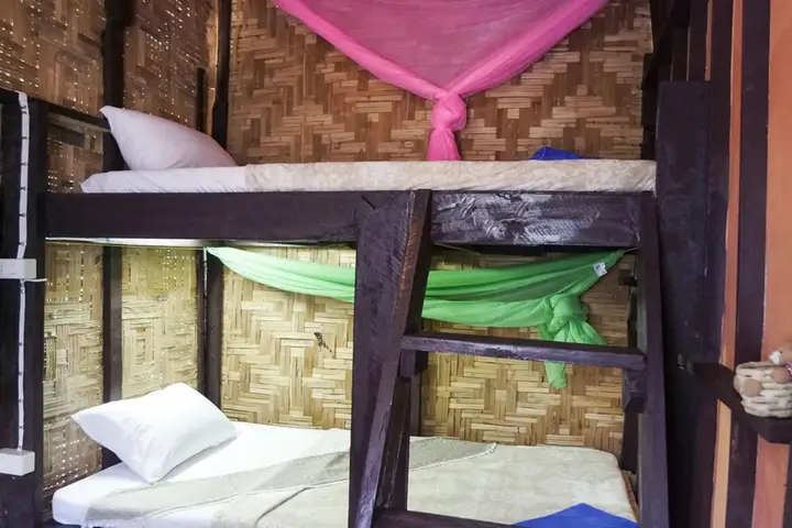 Ланта: Leaf House Bungalows SHA PLUS approved