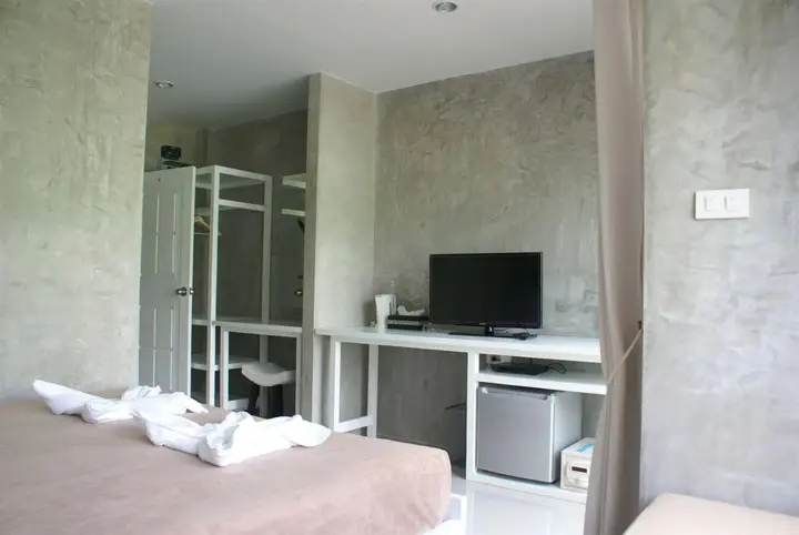 Остров Тау: Ban's Avenue Guest House