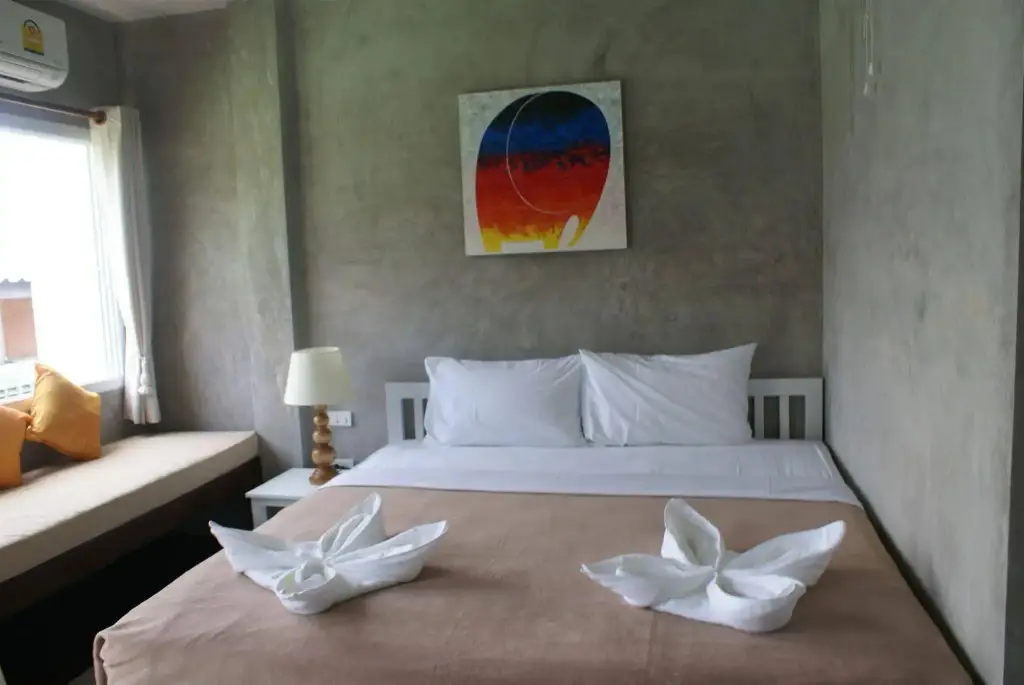 Остров Тау: Ban's Avenue Guest House