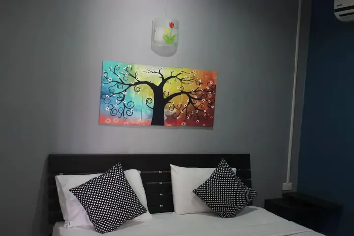 Краби: Krabi Nemo house