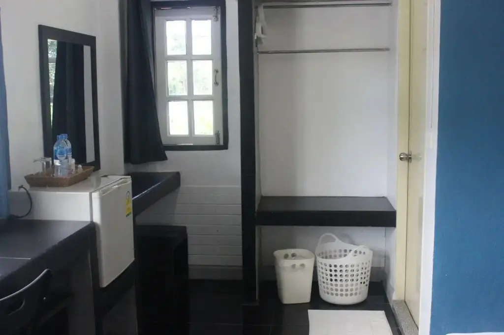 Краби: Krabi Nemo house