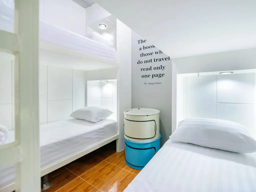 Муанг: Eco Hostel Phuket