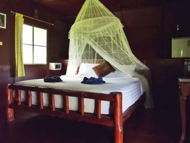 Мэй-Хаад-Бэй: Koh Tao Royal Resort