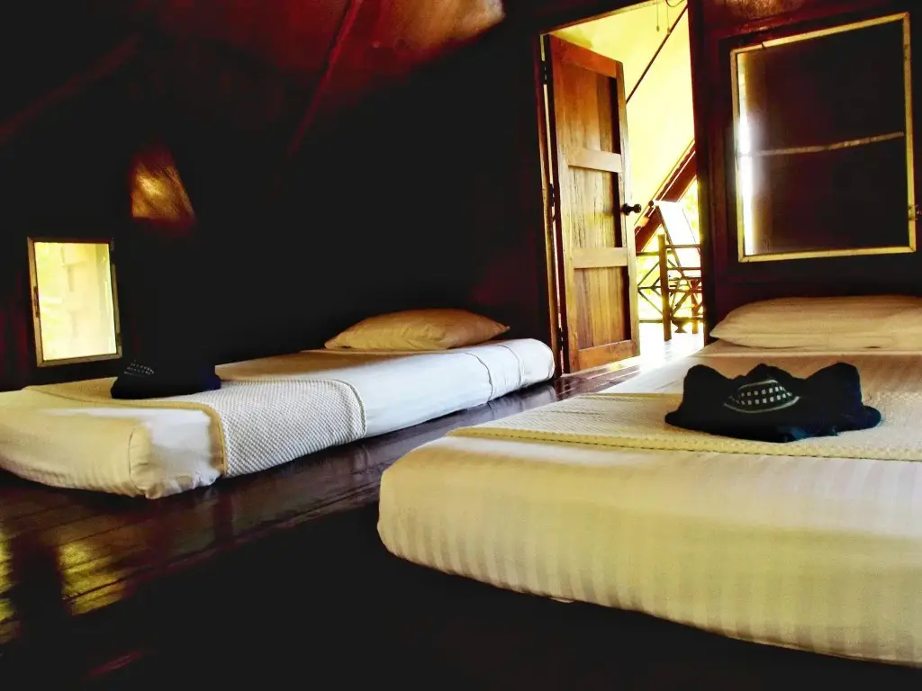 Мэй-Хаад-Бэй: Koh Tao Royal Resort