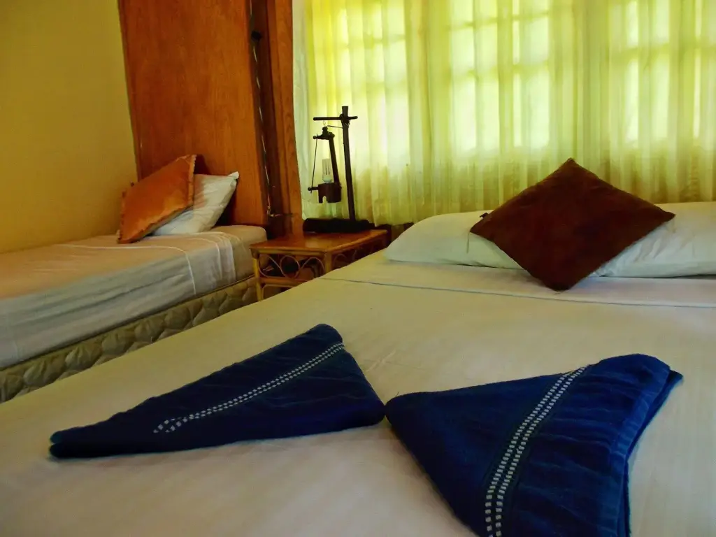 Мэй-Хаад-Бэй: Koh Tao Royal Resort