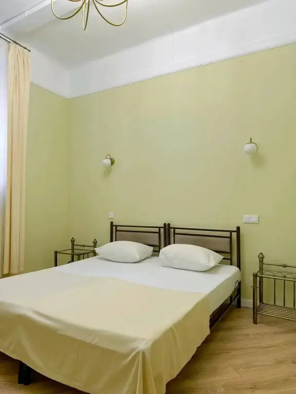 Пермь: Отель Апельсин