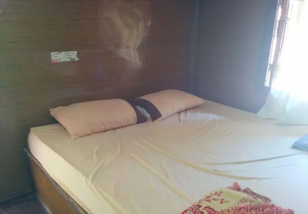 Ко-Пханган: Paradise Garden Resort