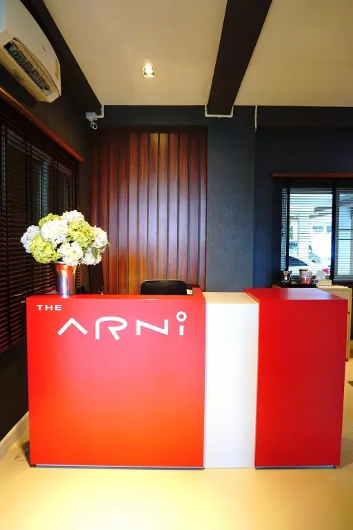 Бангкок: The Arni Sukhumvit 101