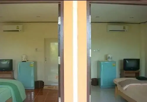 Ко-Лан: Kanchanaporn resort