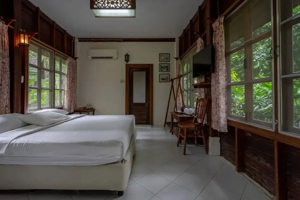 Донсак: Donsak Orchid Resort