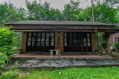 Donsak Orchid Resort — фото 1
