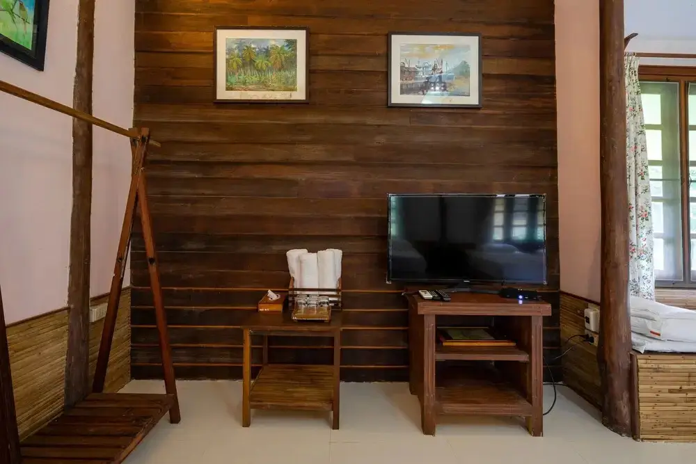 Донсак: Donsak Orchid Resort