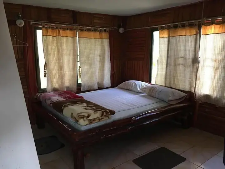 Кхао-Кхо: Nidahommok Resort