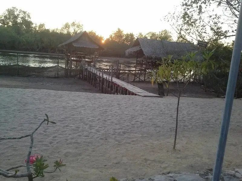 Сатун: Pentip Resort