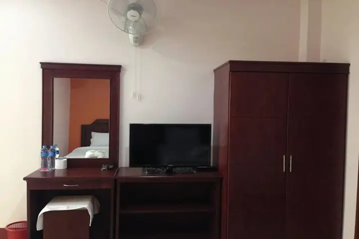 Краби: Amanah Mansion