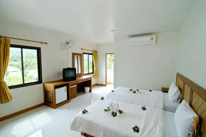 Краби: Diamond Place Ao Nang