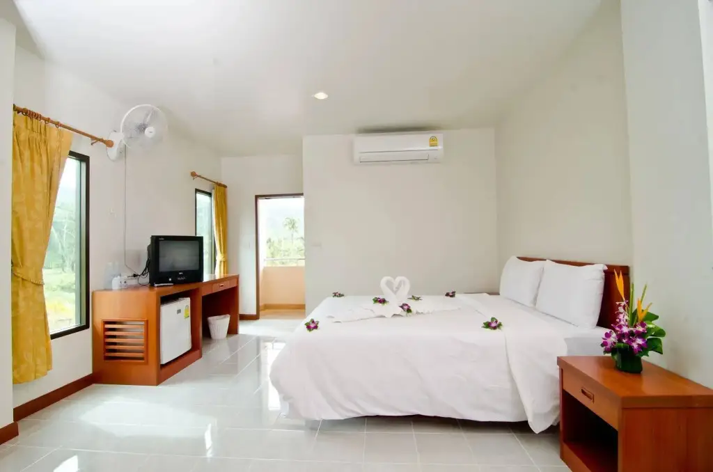 Краби: Diamond Place Ao Nang