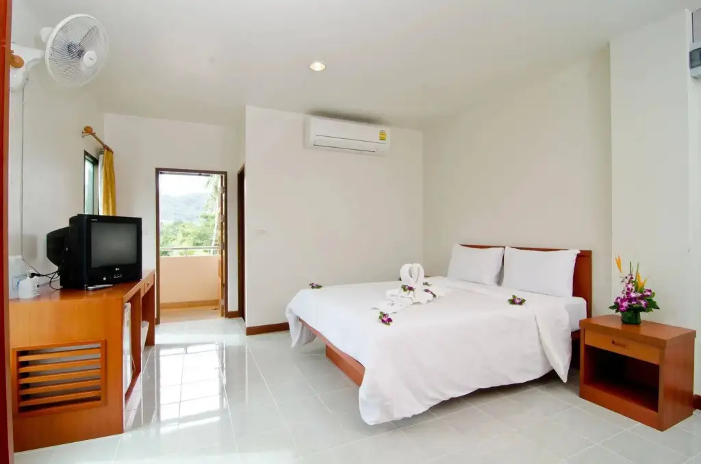 Краби: Diamond Place Ao Nang