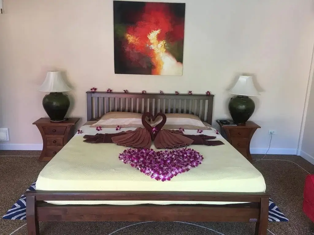 Краби: Krabi Zen Villas