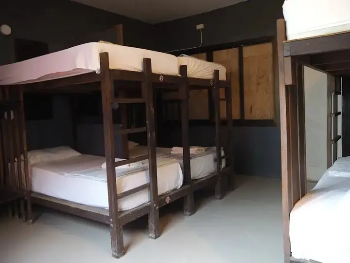 Ко-Пханган: Palio Hostel