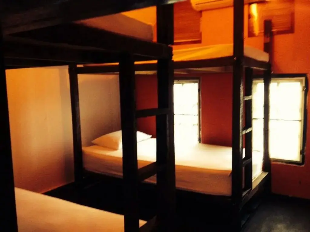 Ко-Пханган: Palio Hostel
