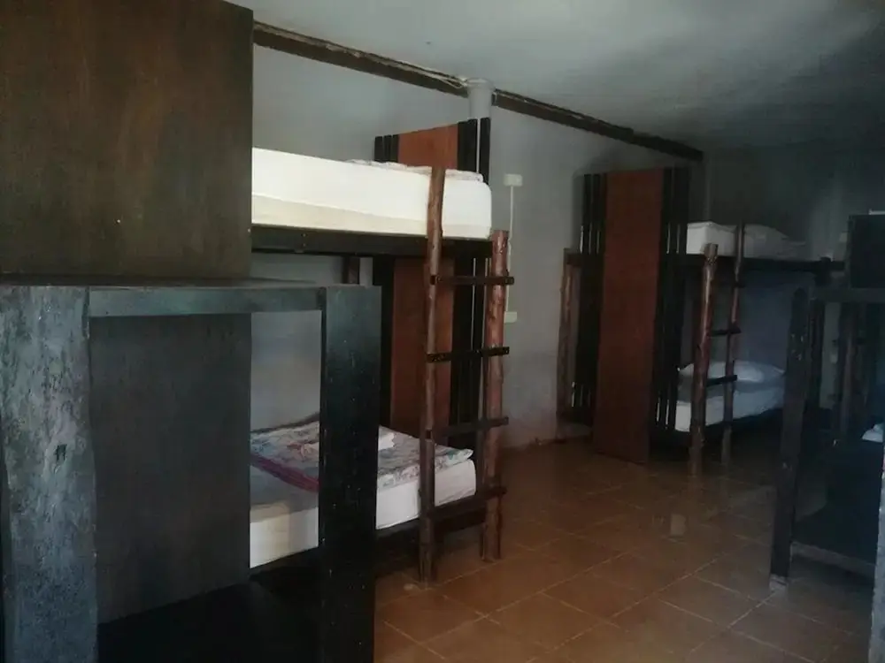 Ко-Пханган: Palio Hostel