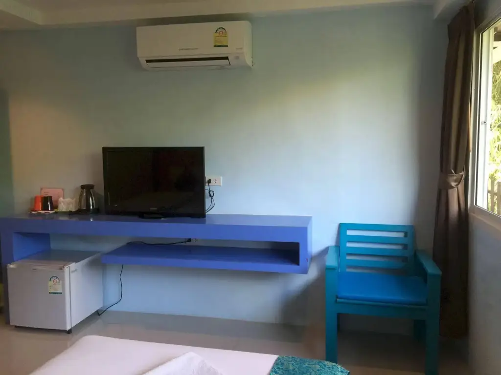 Краби: Krabi Serene Loft Hotel