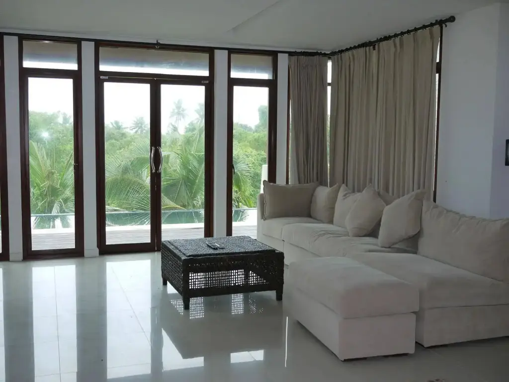 Краби: Amatapura Luxury Beachfront Resort