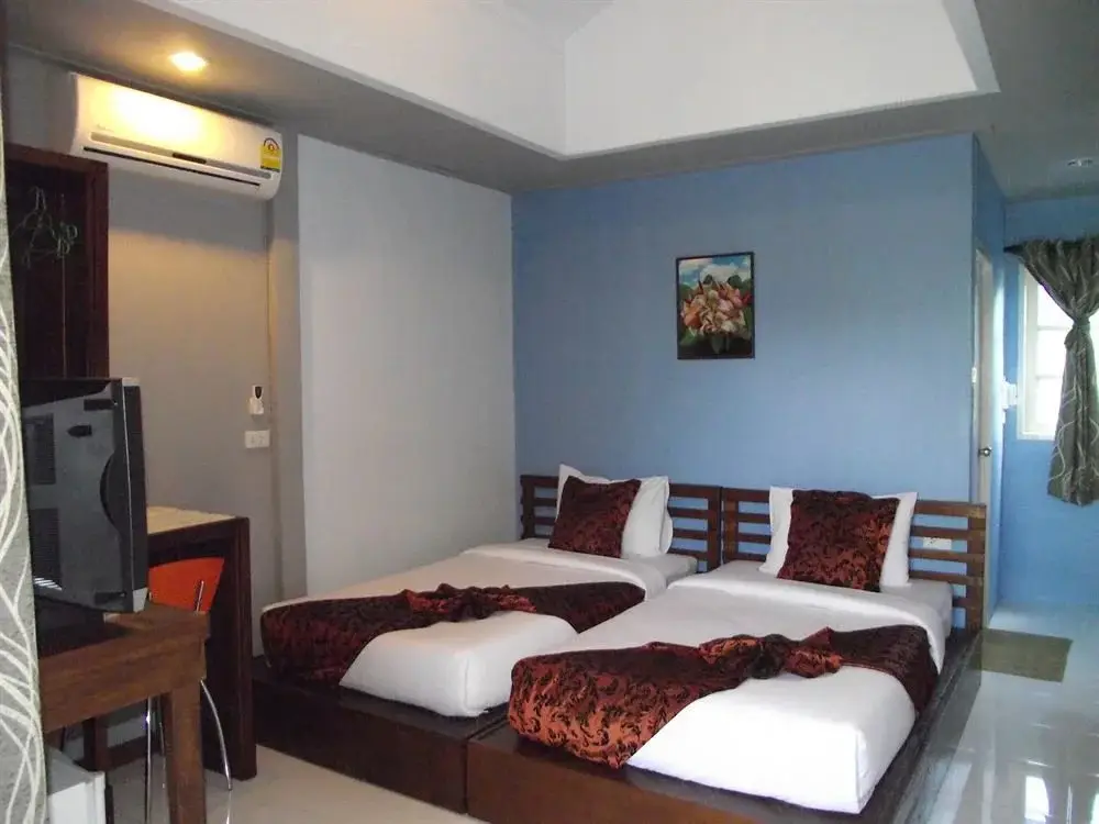 Краби: Krabi Romantic House