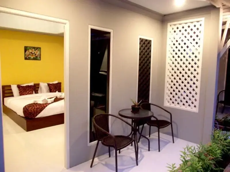 Краби: Krabi Romantic House