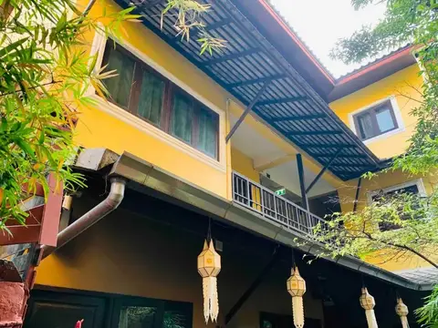 Thapae Boutique House — фото 1