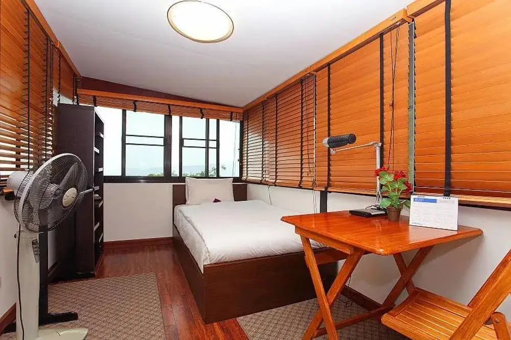 Краби: Krabi Sunset Hill Villa