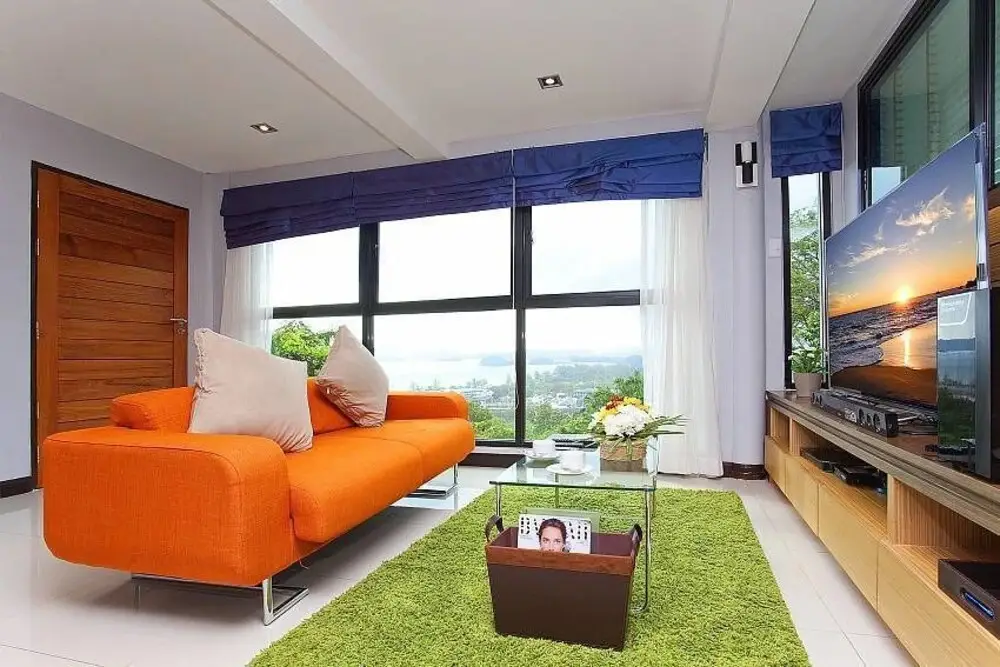 Краби: Krabi Sunset Hill Villa
