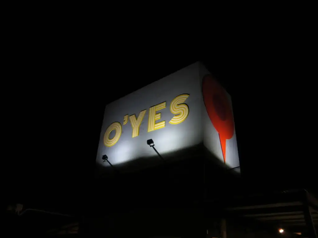 OYes Hostel — фото 1