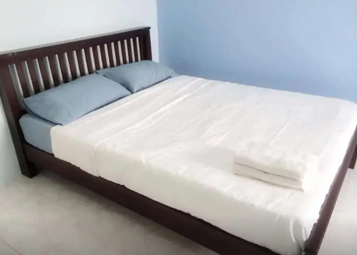 Пхун Пхин: Baan Meesri Serviced Residence