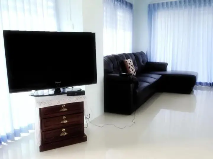 Пхун Пхин: Baan Meesri Serviced Residence