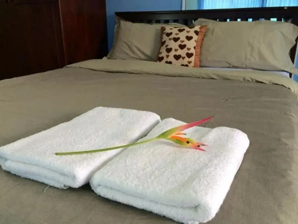 Пхун Пхин: Baan Meesri Serviced Residence
