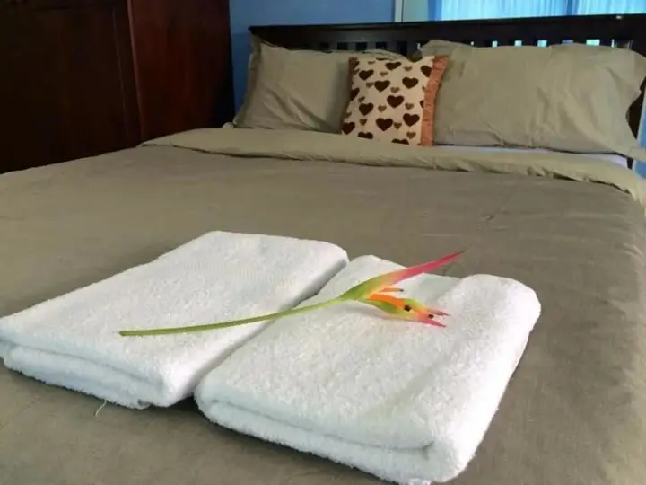 Пхун Пхин: Baan Meesri Serviced Residence