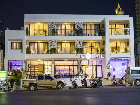Coral Inn — фото 1