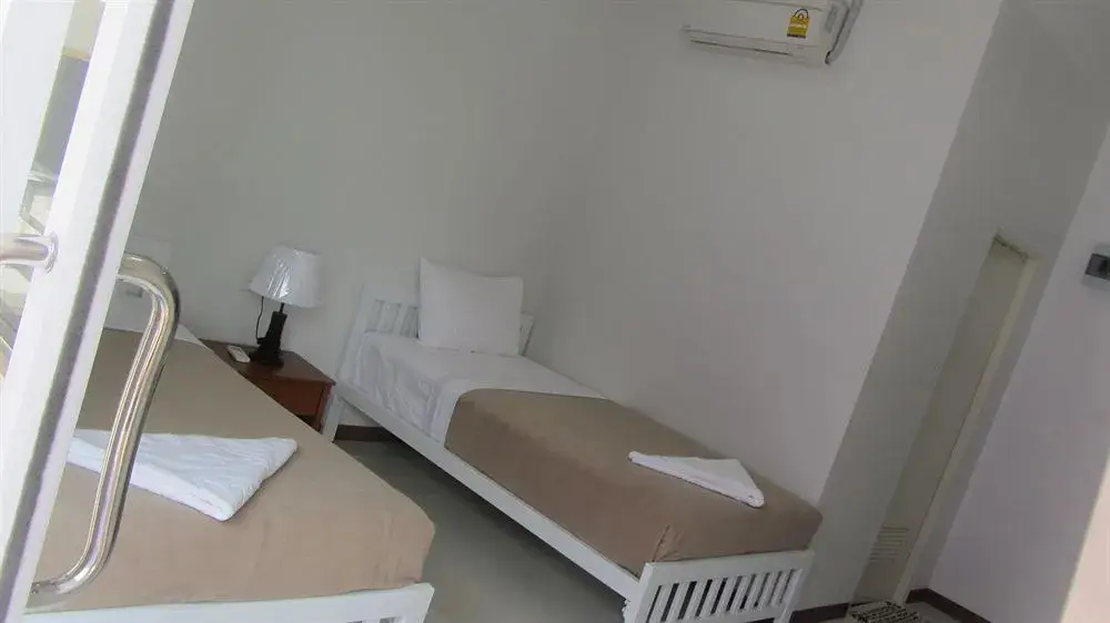 Остров Тау: Korya Guesthouse