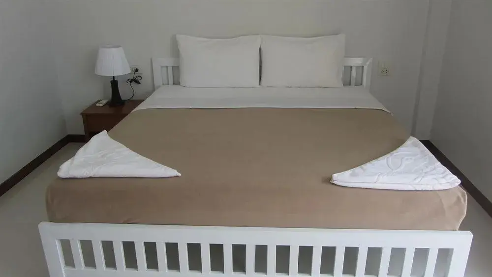 Остров Тау: Korya Guesthouse