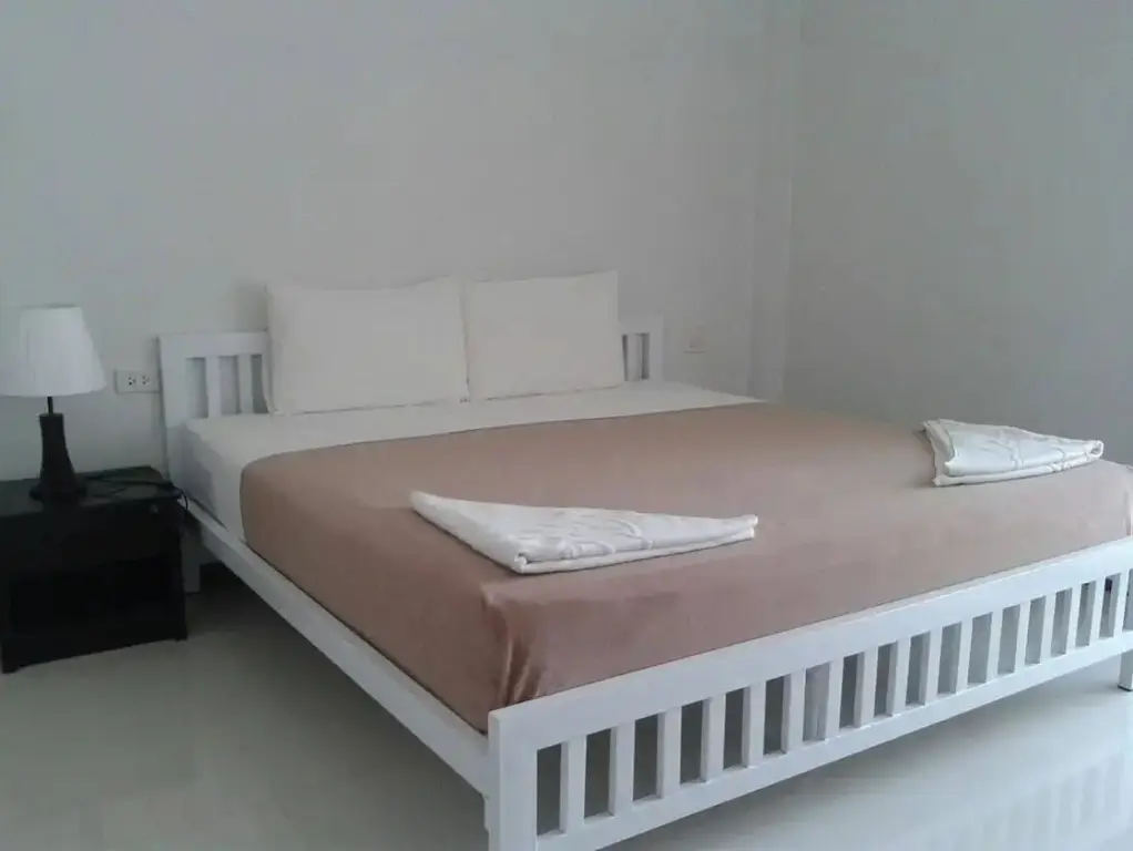 Остров Тау: Korya Guesthouse