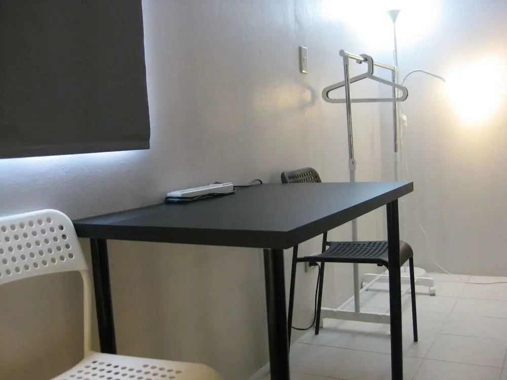 Бангкок: Rest 3 Hostel