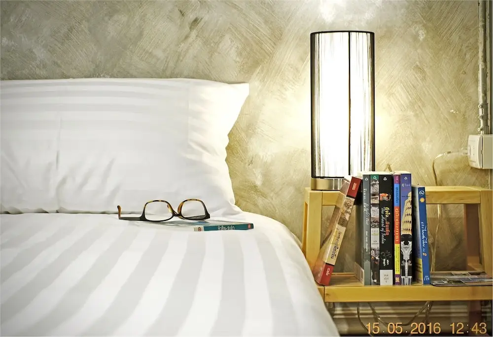 Бангкок: Goodfellas Thong Lo Hostel