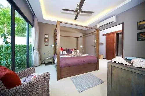 Тхаланг: Villa Prai Panah