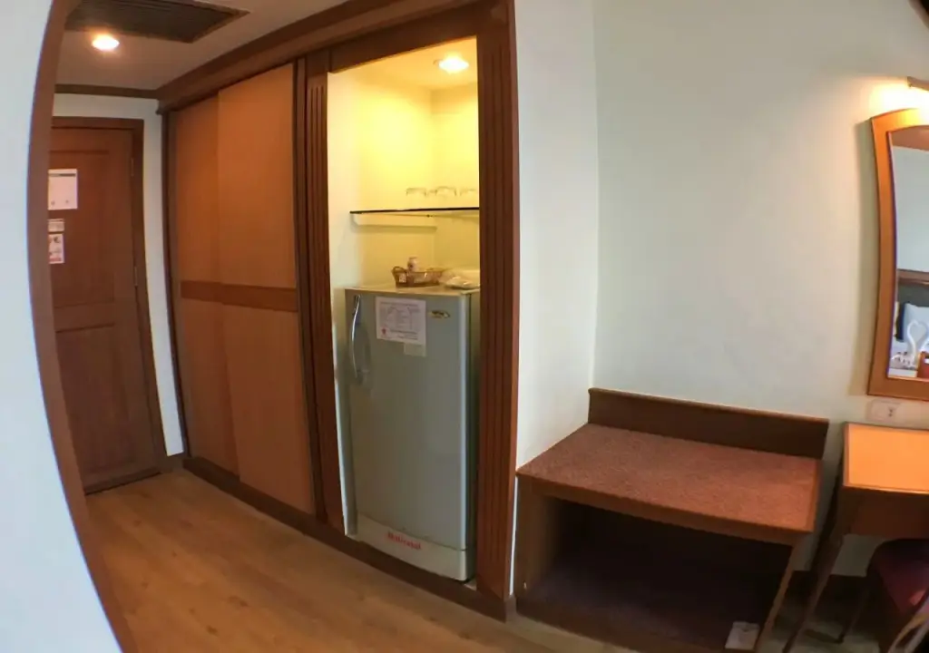 Хатъяй: Sakura Grand View Hotel Hat Yai
