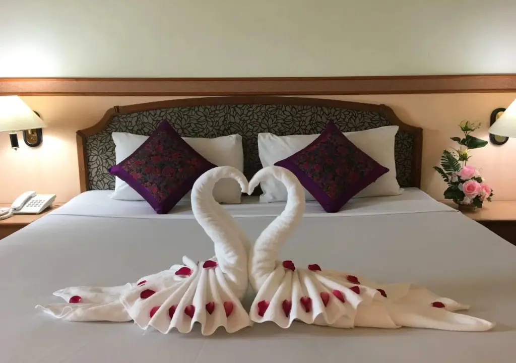 Хатъяй: Sakura Grand View Hotel Hat Yai
