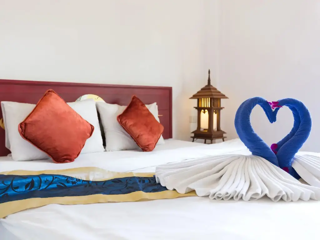 Пхукет: Le Piman Resort