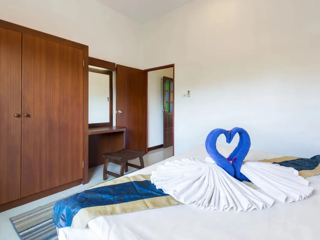 Пхукет: Le Piman Resort